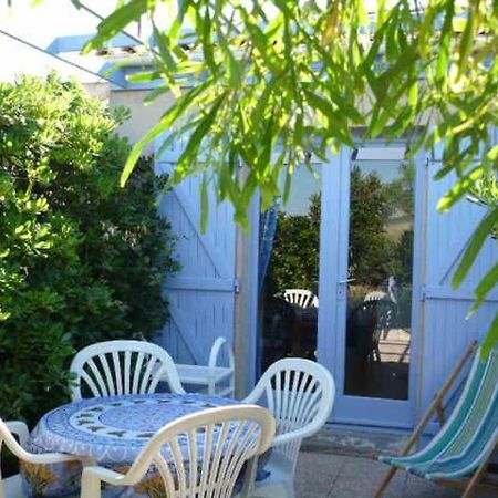 Cros Mer Et Piscine Saint-Pierre-la-Mer  Zewnętrze zdjęcie