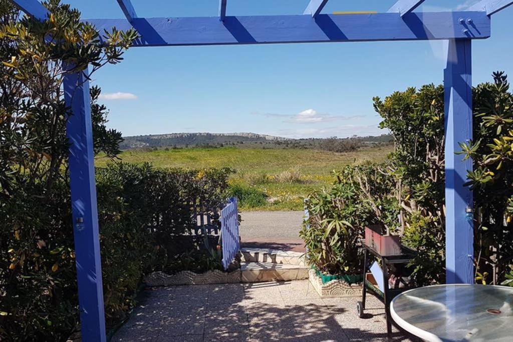 Cros Mer Et Piscine Saint-Pierre-la-Mer  Zewnętrze zdjęcie