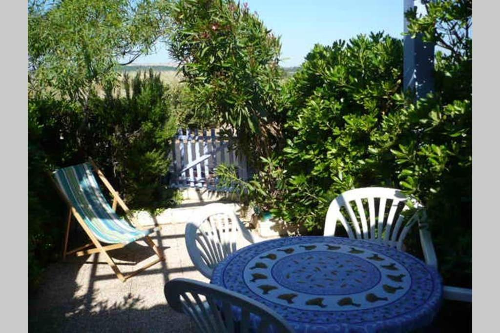Cros Mer Et Piscine Saint-Pierre-la-Mer  Zewnętrze zdjęcie