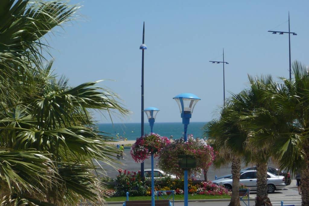 Cros Mer Et Piscine Saint-Pierre-la-Mer  Zewnętrze zdjęcie